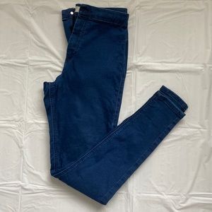 TopShop Moro Joni Jeans